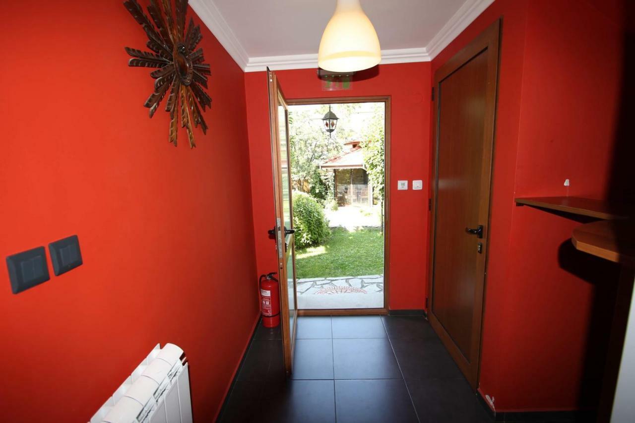 Къща За Гости Джая Belogradčik Exteriér fotografie