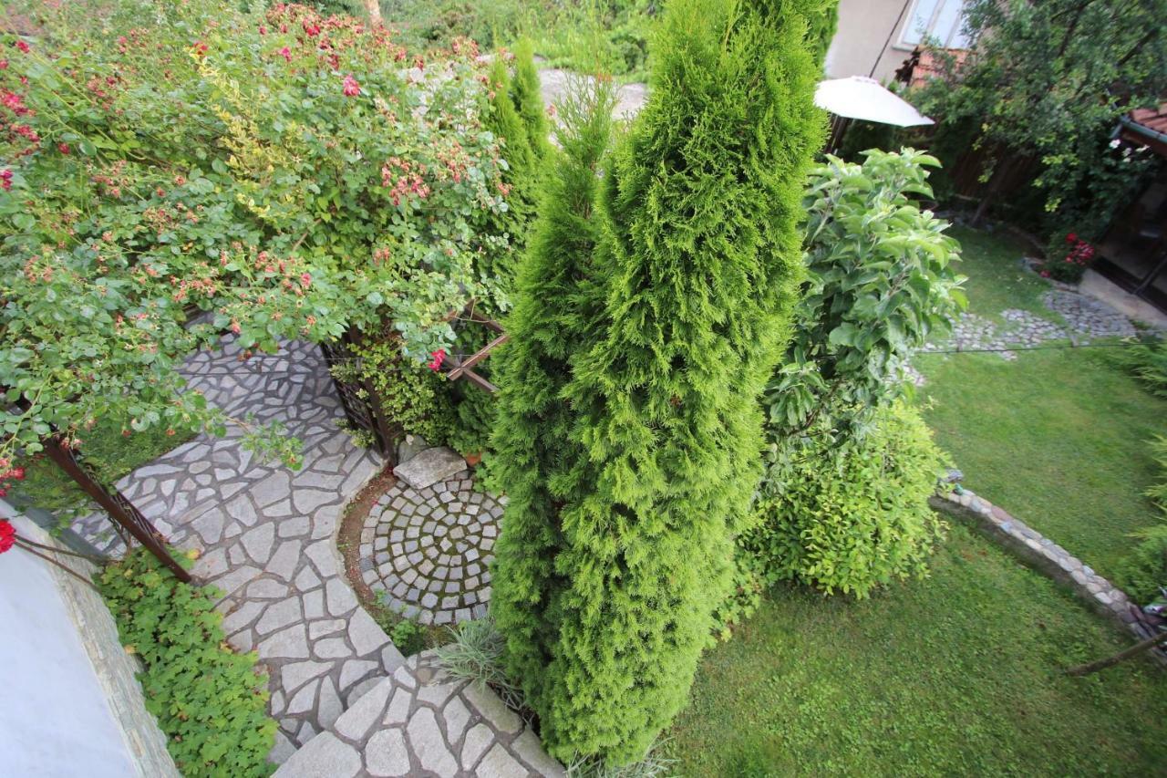 Къща За Гости Джая Belogradčik Exteriér fotografie