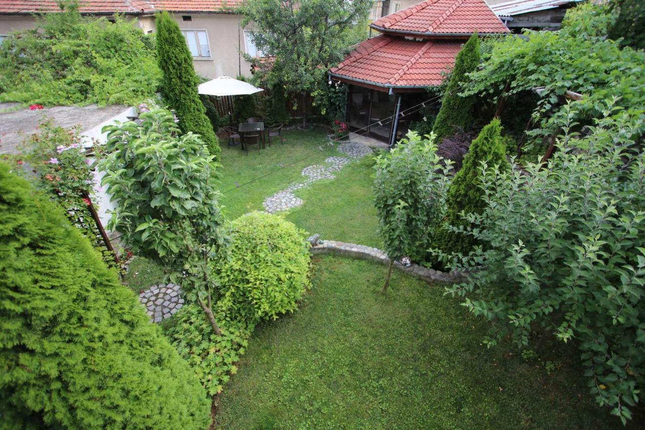 Къща За Гости Джая Belogradčik Exteriér fotografie