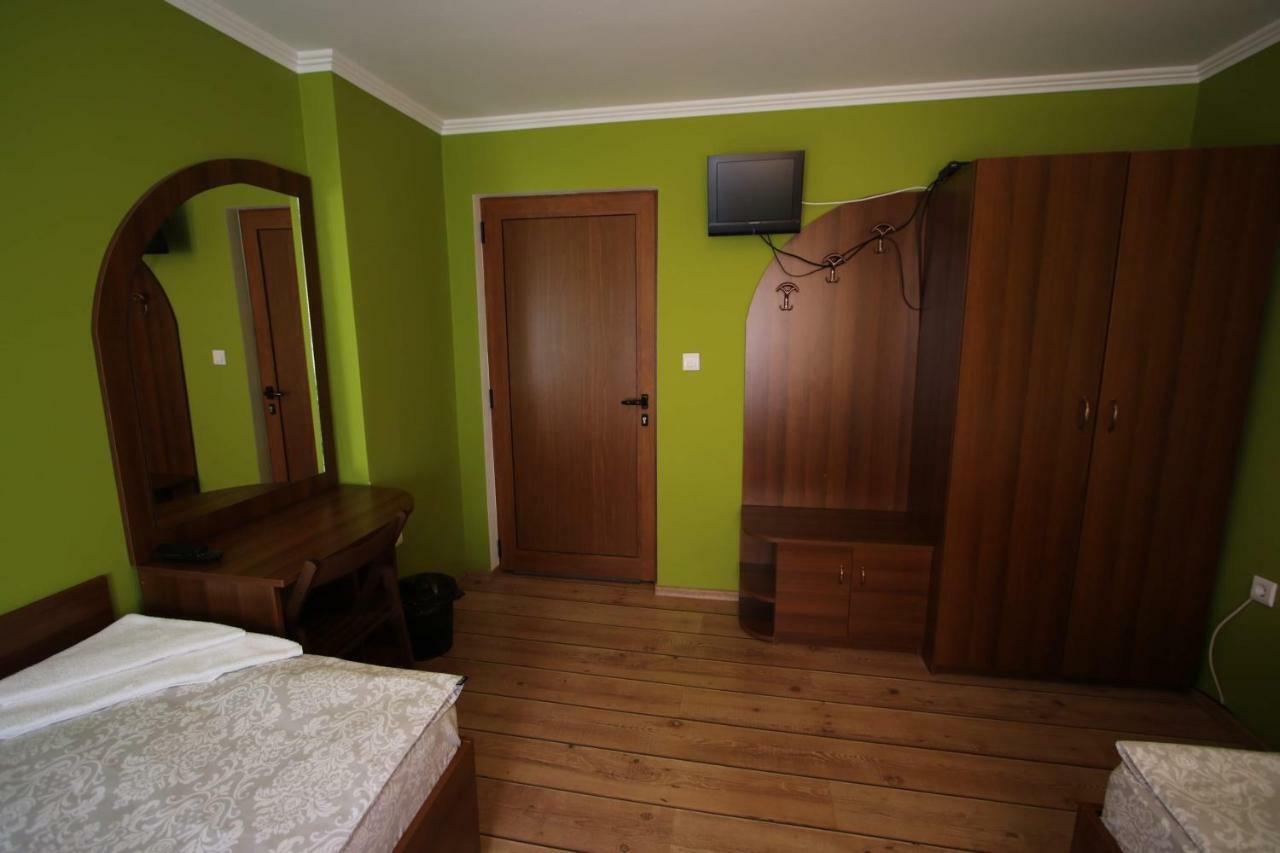 Къща За Гости Джая Belogradčik Exteriér fotografie