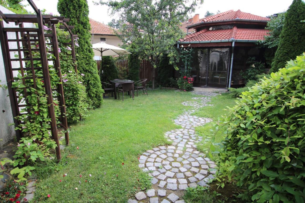 Къща За Гости Джая Belogradčik Exteriér fotografie